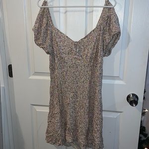 Babydoll dress Sz Xl